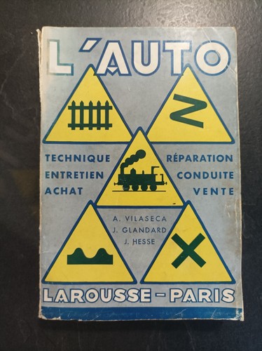 Guide pratique automobile - guide, l'automobile